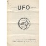 Australian U.F.O Bulletin (1968-1986) - 1979 Aug