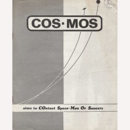 Cos-Mos/Sirius (1969-1971)