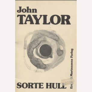 Taylor, John: Sorte Hull (Sc)