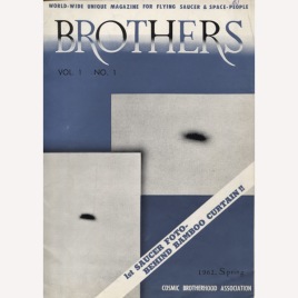 Brothers (1962-1964)