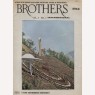 Brothers (1962-1964) - 1964 A4 Vol 3 No 01 30 pages