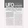 UFO Contactee (1987-1989) - 1994 No 09