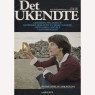 Det Ukendte (1978-1985) - 1981 Vol 3 No 06
