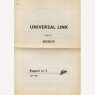 Universal Link Borup rapport (1968) - 1968 No 3 5 pages