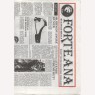 Forteana (1977-1982) - 1979 No 10
