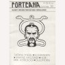 Forteana (1977-1982) - 1980 No 13
