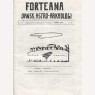 Forteana (1977-1982) - 1982 No 15