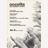 Occulta/Den skjule verden (1973-1975) - 1974 No 05 20 pages