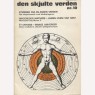 Occulta/Den skjule verden (1973-1975) - 1975 No 10