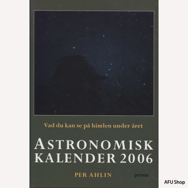 AstronomiskKalender-2006