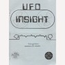 UFO Insight (1980-1982) - 1981 No 08