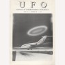 UFO Rivista di Informazione ufologica (1986-2002) - 1986 No 02