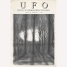 UFO Rivista di Informazione ufologica (1986-2002) - 1987 No 03