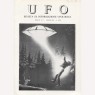 UFO Rivista di Informazione ufologica (1986-2002) - 1988 No 05