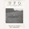 UFO Rivista di Informazione ufologica (1986-2002) - 1988 No 06