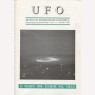 UFO Rivista di Informazione ufologica (1986-2002) - 1989 No 07