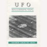UFO Rivista di Informazione ufologica (1986-2002) - 1990 No 08