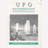 UFO Rivista di Informazione ufologica (1986-2002) - 1991 No 09
