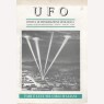 UFO Rivista di Informazione ufologica (1986-2002) - 1991 No 10