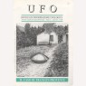 UFO Rivista di Informazione ufologica (1986-2002) - 1992 No 11