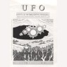 UFO Rivista di Informazione ufologica (1986-2002) - 1992 Speciale 10 pages
