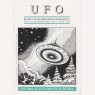 UFO Rivista di Informazione ufologica (1986-2002) - 1993 No 12