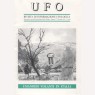UFO Rivista di Informazione ufologica (1986-2002) - 1993 No 13