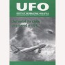UFO Rivista di Informazione ufologica (1986-2002) - 1994 No 14