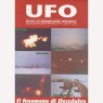 UFO Rivista di Informazione ufologica (1986-2002) - 1995 No 16