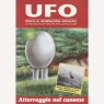 UFO Rivista di Informazione ufologica (1986-2002) - 1996 No 17