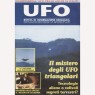 UFO Rivista di Informazione ufologica (1986-2002) - 1996 No 18