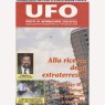 UFO Rivista di Informazione ufologica (1986-2002) - 1997 No 19