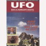 UFO Rivista di Informazione ufologica (1986-2002) - 1998 No 21
