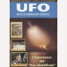 UFO Rivista di Informazione ufologica (1986-2002) - 1999 No 22