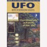 UFO Rivista di Informazione ufologica (1986-2002) - 2002 No 25