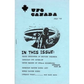 UFO Canada (1977-1979)