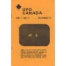 UFO Canada (1977-1979) - v1 n4 - Oct 1977
