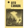 UFO Canada (1977-1979) - v1 n6 - Decemer 1977