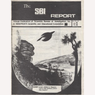SBI Report (The) (1981-1983) - 1982 Vol 4 No 04 (18 pages)