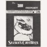 SBI Report (The) (1981-1983) - 1982 Season´s greetings No 35 (18 pages)