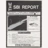 SBI Report (The) (1981-1983) - 1983 No 36 (18 pages)