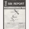 SBI Report (The) (1981-1983) - 1983 No 39 (18 pages)