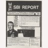 SBI Report (The) (1981-1983) - 1983 No 40 (18 pages)