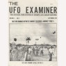 UFO Examiner (The) (1978) - 1978 Vol 2 No 03
