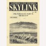 Skylink (1992-1999) - 1997 No 19 (36 pages)