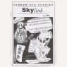 Skylink (1992-1999) - 1999 No 24 (47+16 pages)
