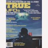 True UFOs & Outer Space Quarterly (1979-1981) - No 20