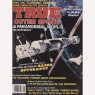 True UFOs & Outer Space Quarterly (1979-1981) - No 21