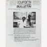 CUFORN Bulletin (1990-1994) - 1990 Vol 11 No 02 (12 pages)