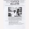 CUFORN Bulletin (1990-1994) - 1990 Vol 11 No 02 (photocopy, 12 pages)